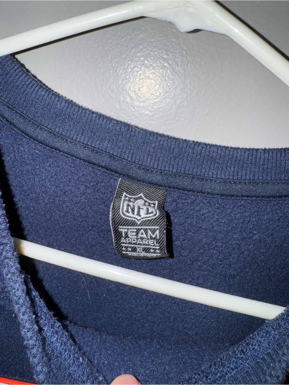 Chicago Bears Crewneck - Picture 4 of 5